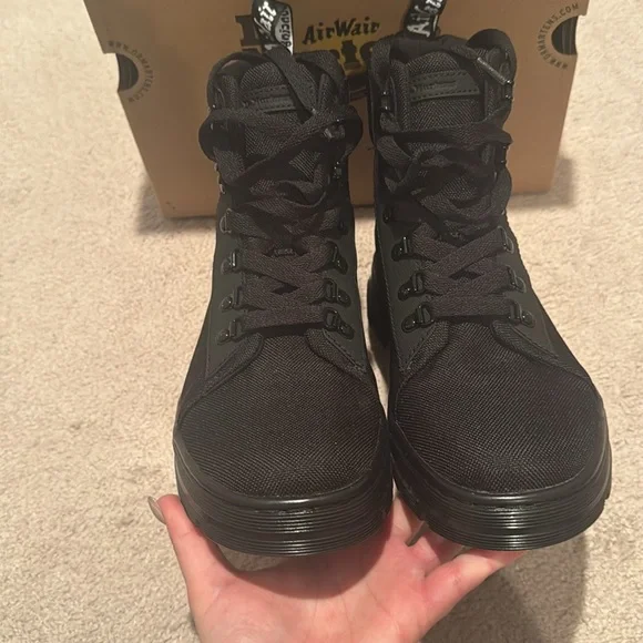 Dr. Martens Airwave Boots - Picture 7 of 11